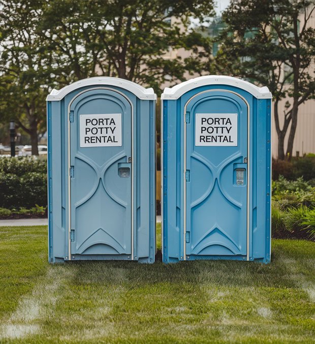Porta Potty Rental Lewisville